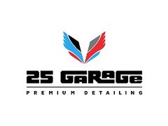 25 Garage Detailing Auto Premium