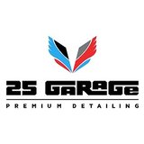 25 Garage Detailing Auto Premium